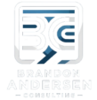 Brandon Andersen Consulting Logo