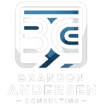 Brandon Andersen Consulting Logo